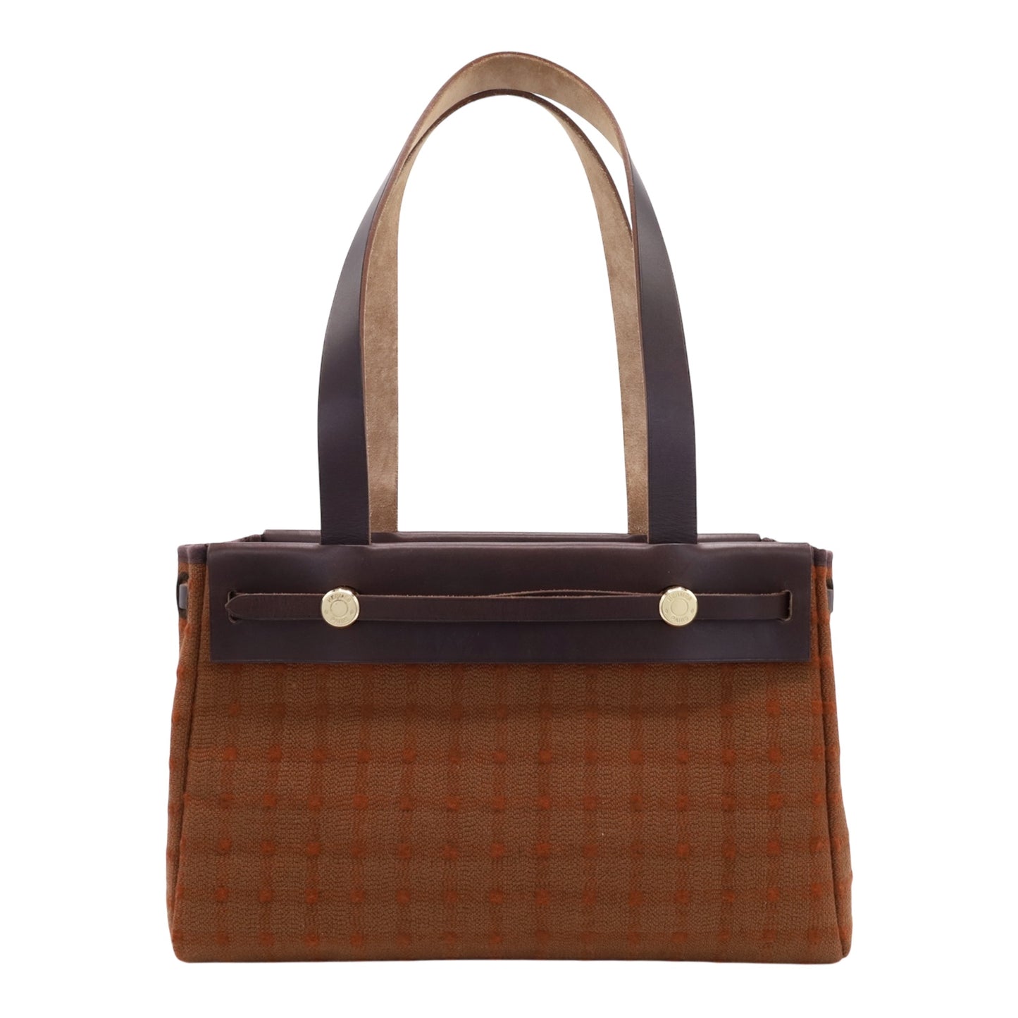 艾尔卡巴斯 Toile Brown GP □HStamp