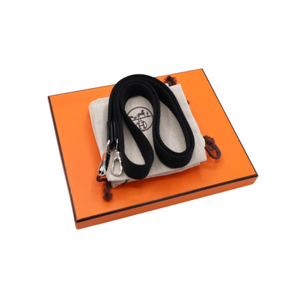 Evelyn TPM Taurillon Clemence Black SS WStamp