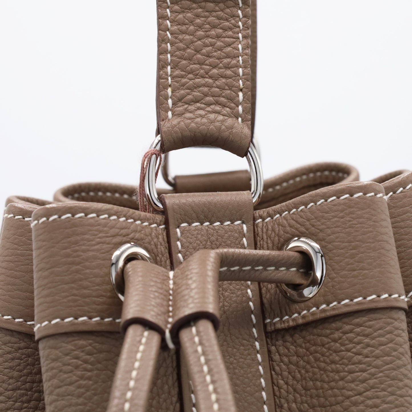 マーケットTPM　トゴ　エトゥープ　SS　□L刻印