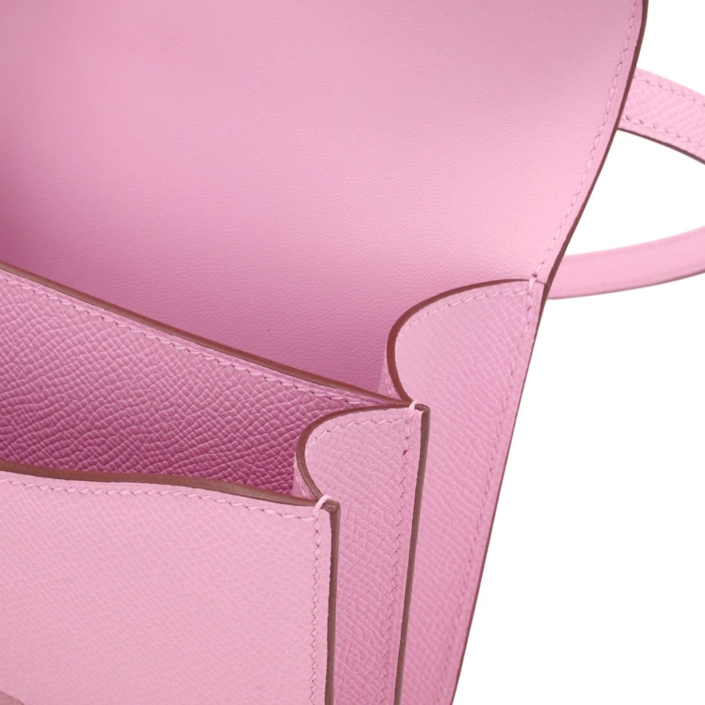 コンスタンスミニ　ヴォーエプソン　モーヴシルベストル　SS　K刻印