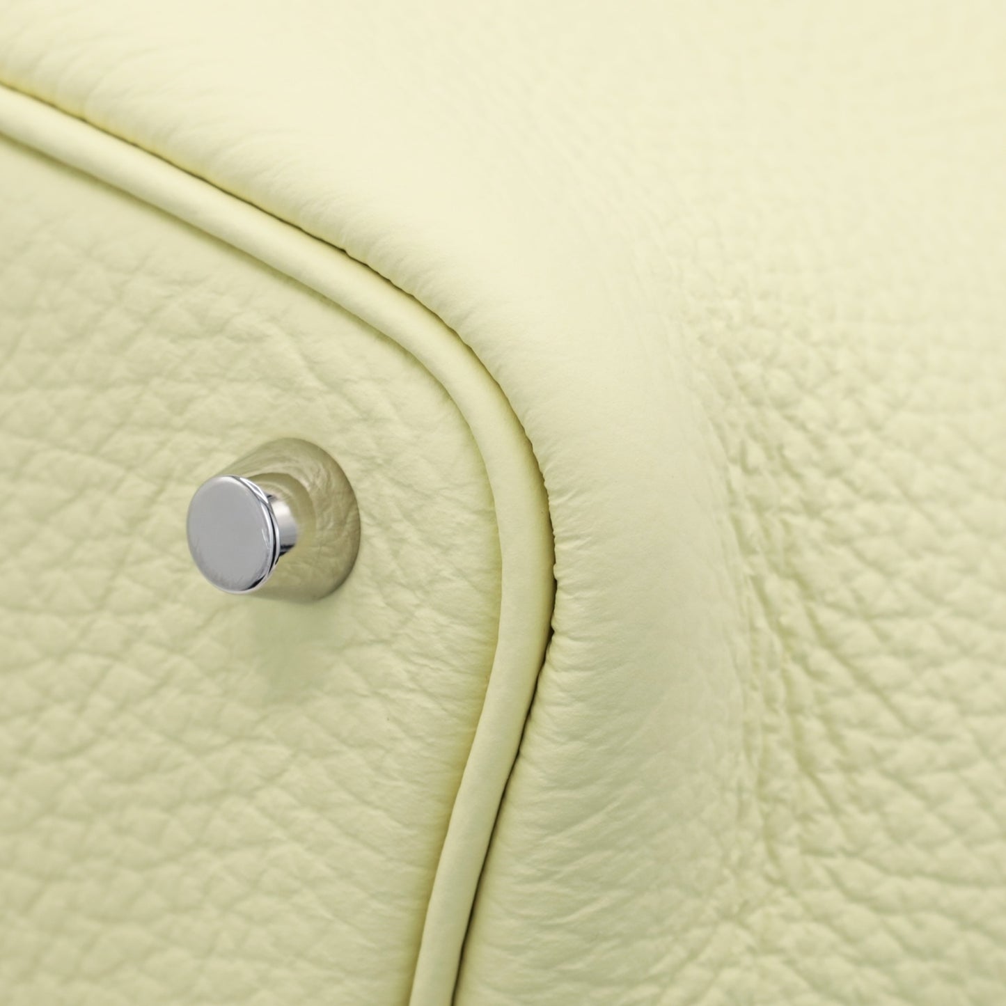 ピコタンロックPM　エクラ　トリヨンクレマンス　ジョーヌミルトン　ミント　SS　Ｗ刻印