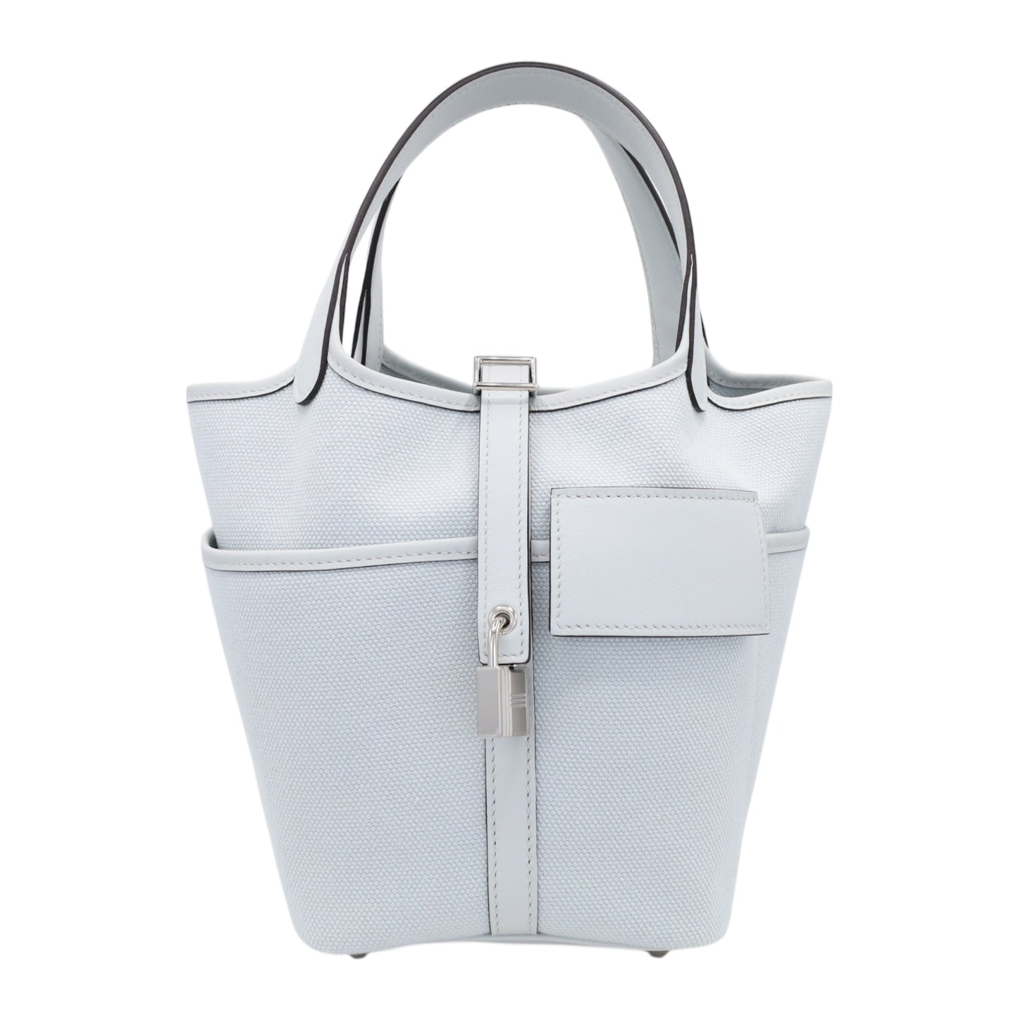 ピコタンロックPM　カーゴ　トワルゴエラン　ヴォースイフト　グリプラチナ　SS　W刻印