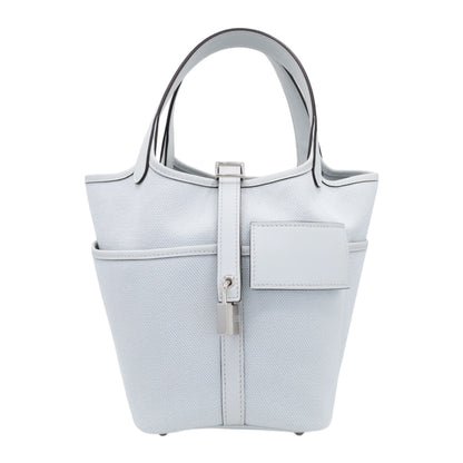 ピコタンロックPM　カーゴ　トワルゴエラン　ヴォースイフト　グリプラチナ　SS　W刻印