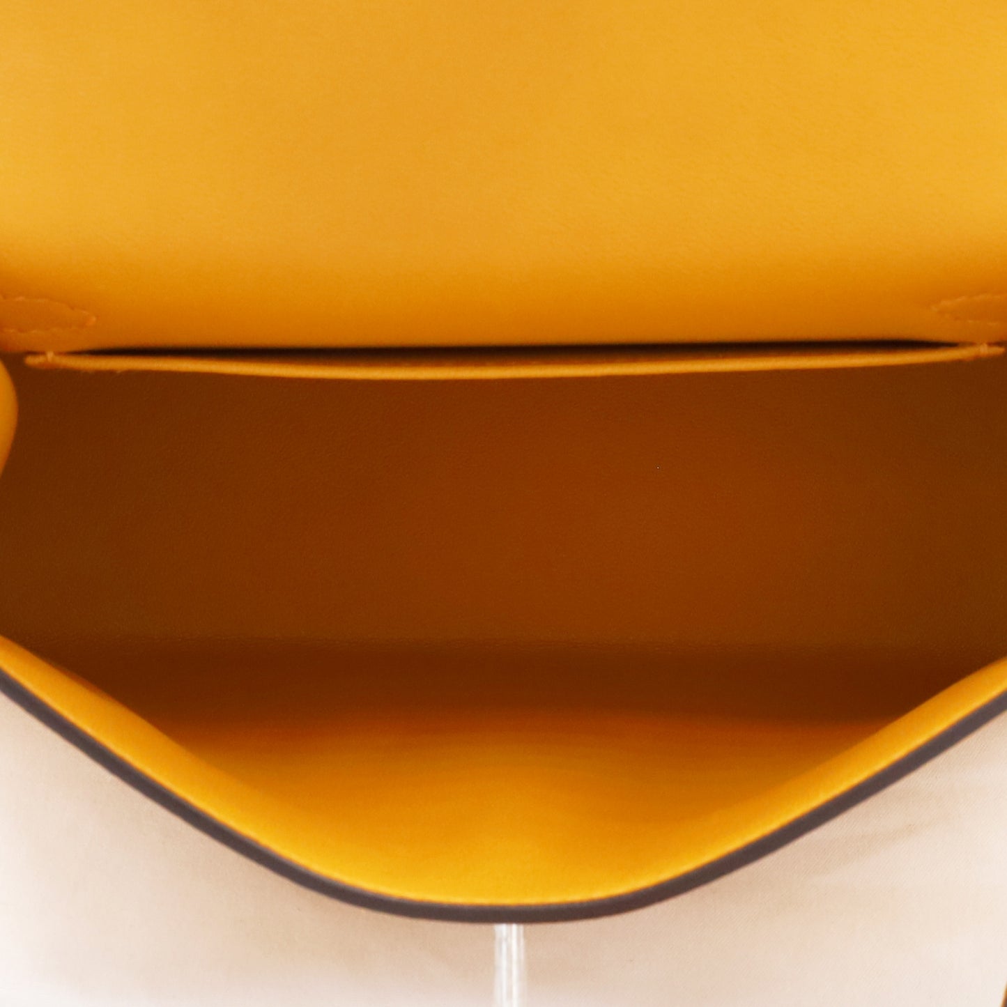 ミニケリー2　シェーブル　ムタード　SS　W刻印