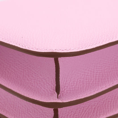 コンスタンスミニ　ヴォーエプソン　モーヴシルベストル　SS　K刻印