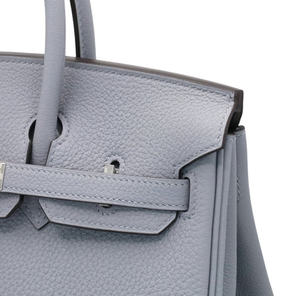 バーキン25　トゴ　グリパンタン　SS　K刻印