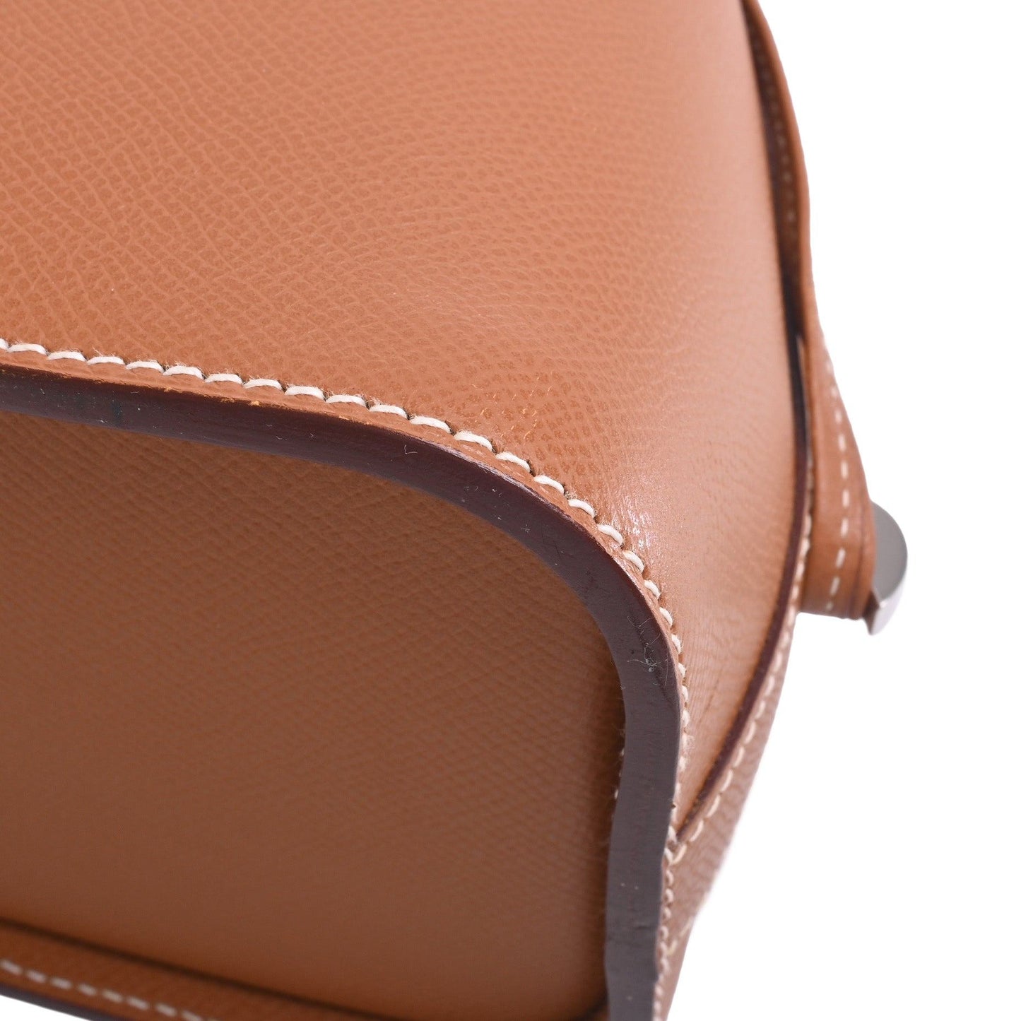 ドゥパリ　ヴォーエプソン　ゴールド　SS　□J刻印