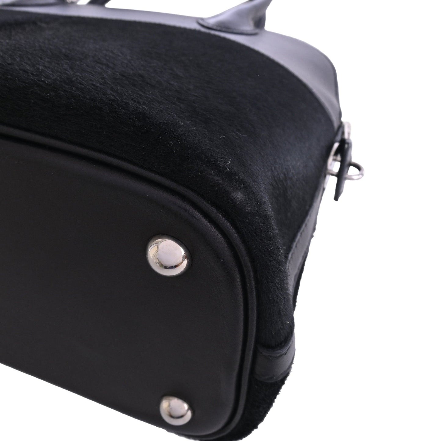 Bolid 31 Troika Box Calf Black SS □K engraved