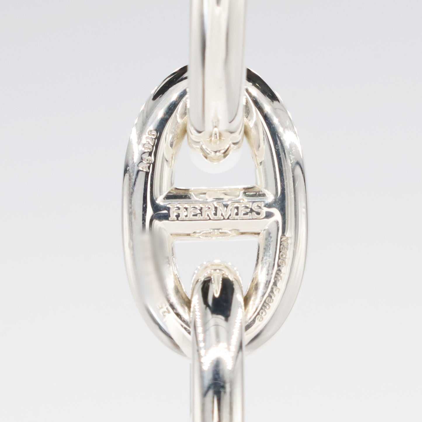 Chaine d'Ancle MM 13LINK 手链 SV