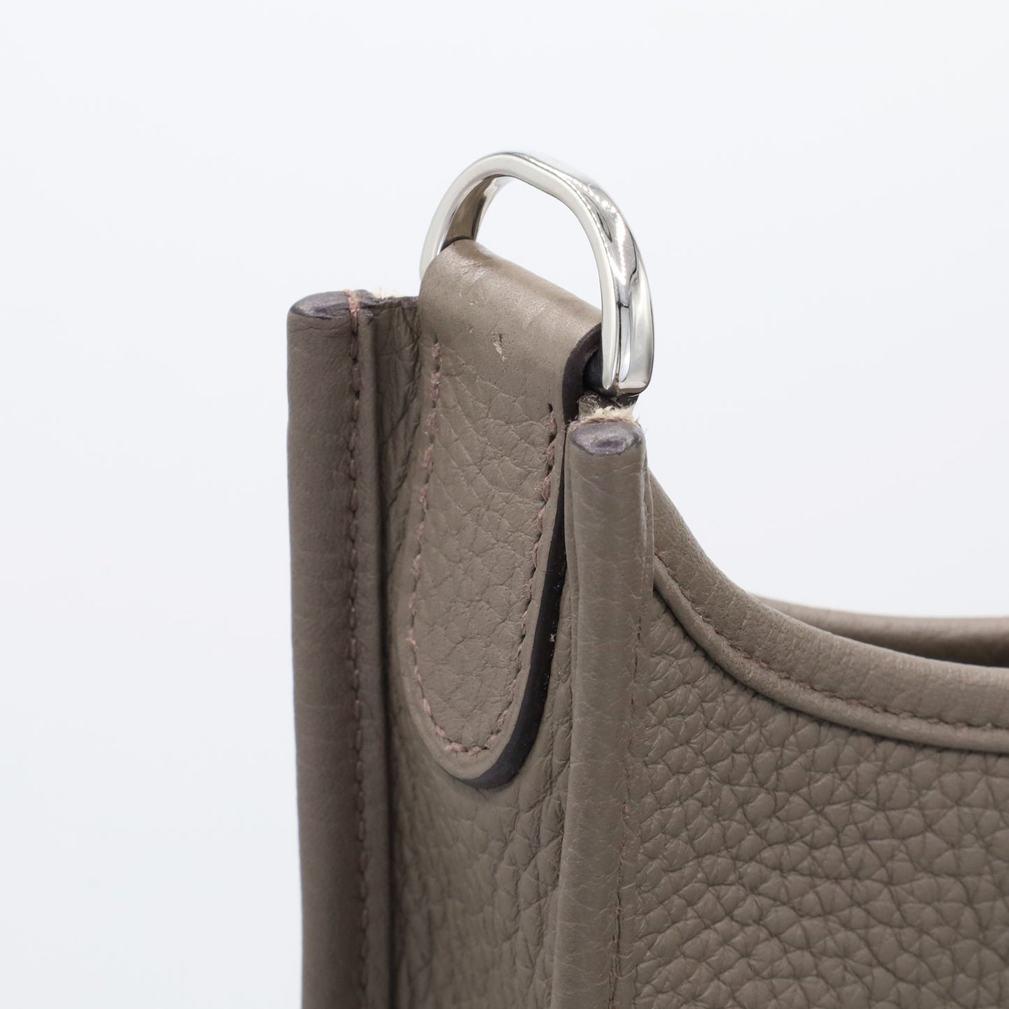 エヴリン3PM　トリヨンクレマンス　エタン　SS　C刻印