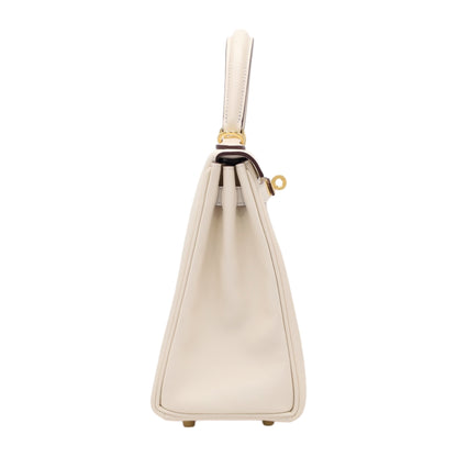 Kelly 25 Vaux Swift Nata GP Z stamp