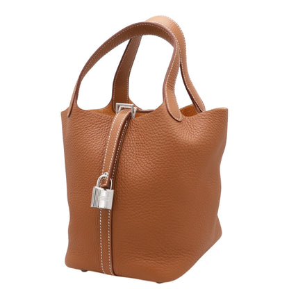 ピコタンロックPM　トリヨンクレマンス　ゴールド　SS　K刻印