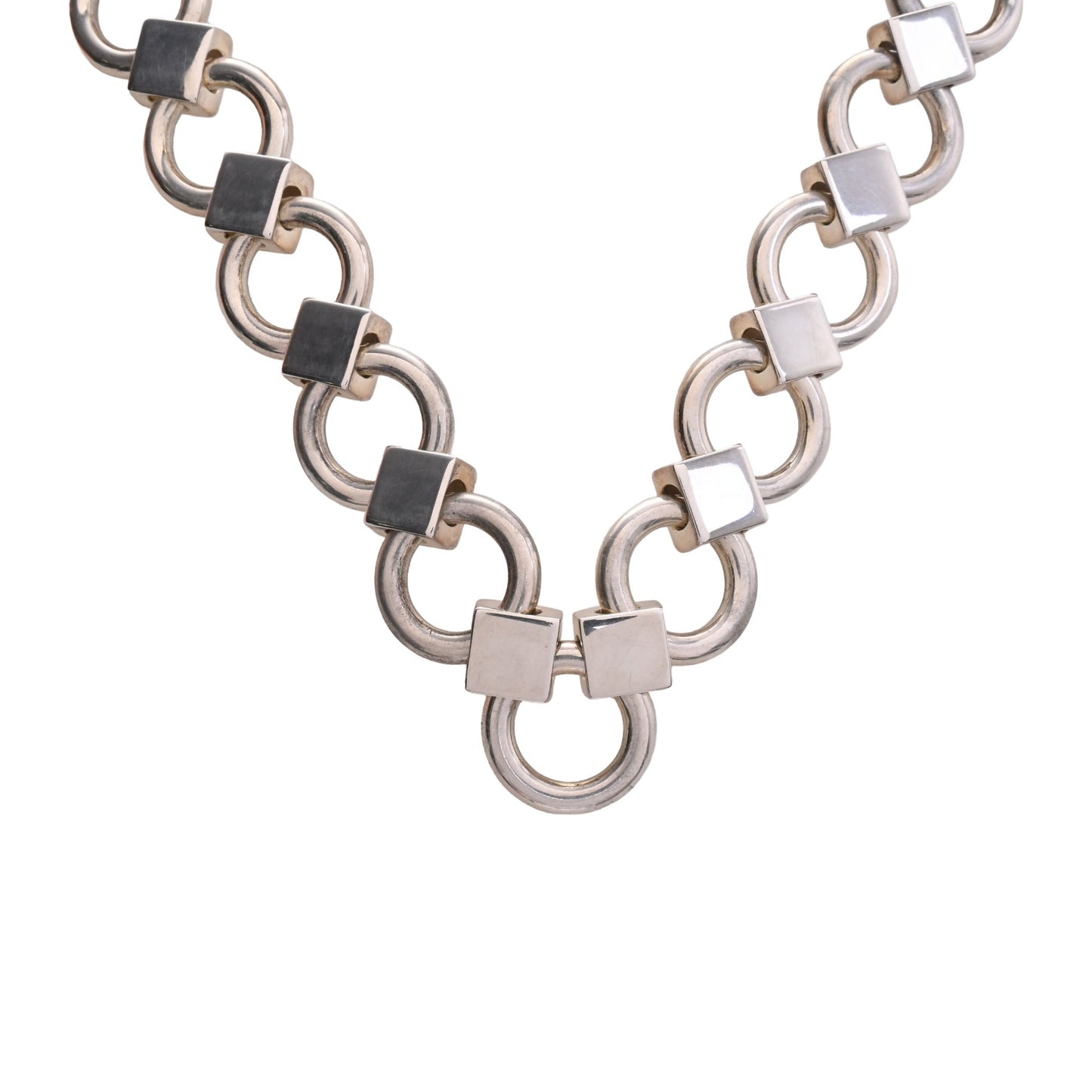 Lancelot Necklace SV