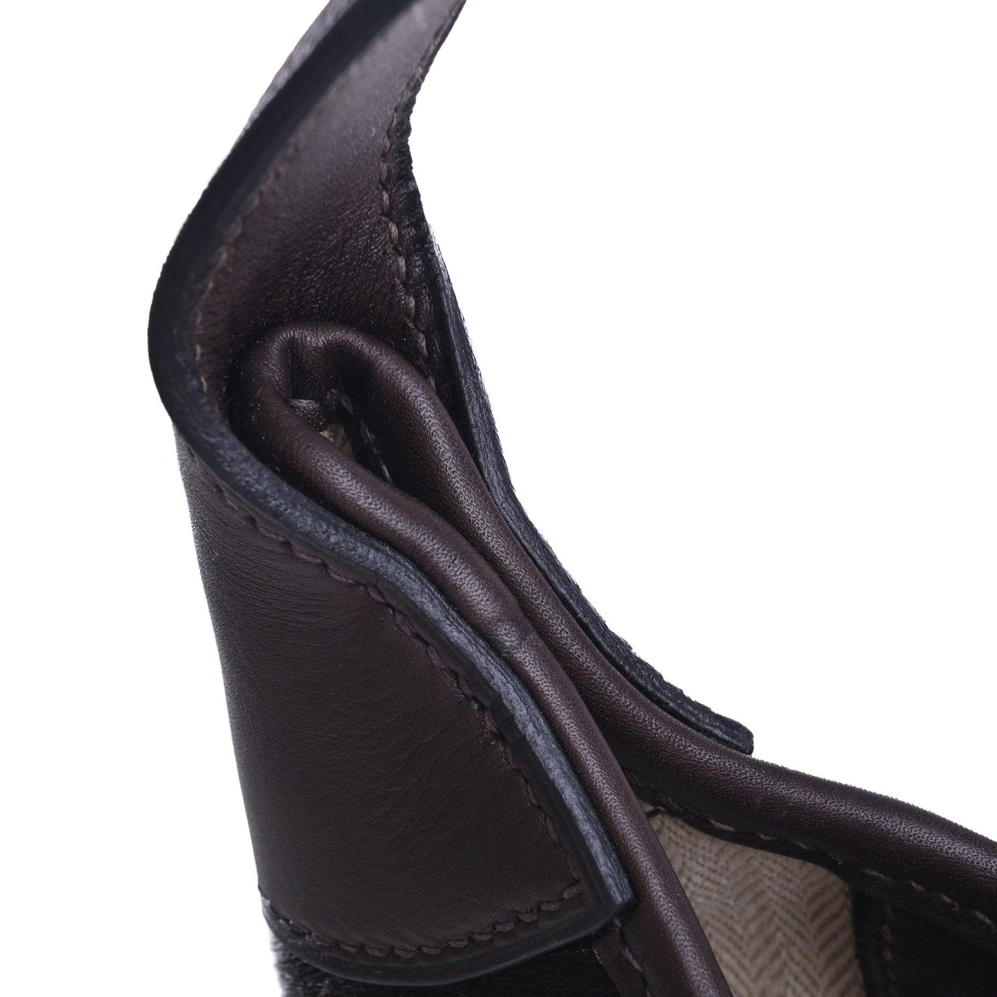 トリム31　ヴォーエヴァーカーフ　ヴォートロイカ　エベンヌ　□K刻印