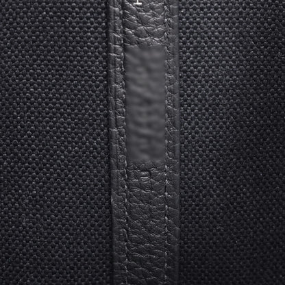 花园派对 TPM Toile Officier Negonda 黑色 SS U 雕刻