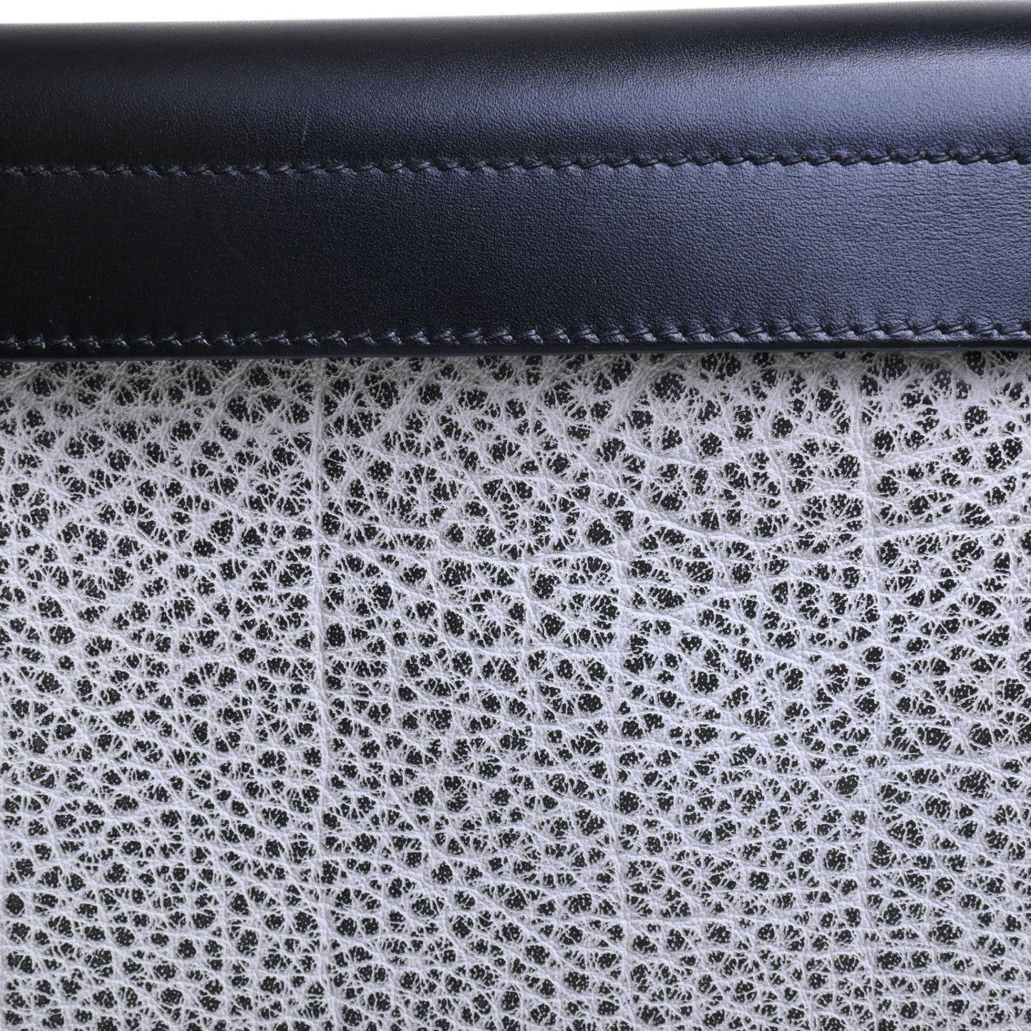 ヨーバッグ　ブッフルスキッパー　ダルメシアン　SS