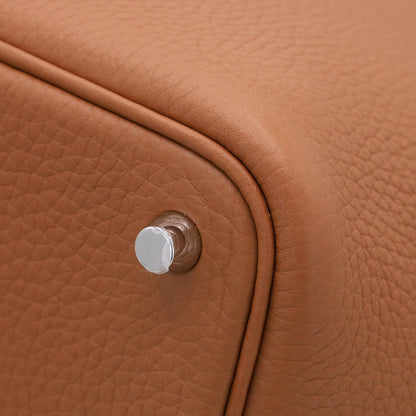 ピコタンロックPM　トリヨンクレマンス　ゴールド　SS　K刻印