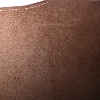 オニメトゥ　ヴォーグレネ　ブラウン