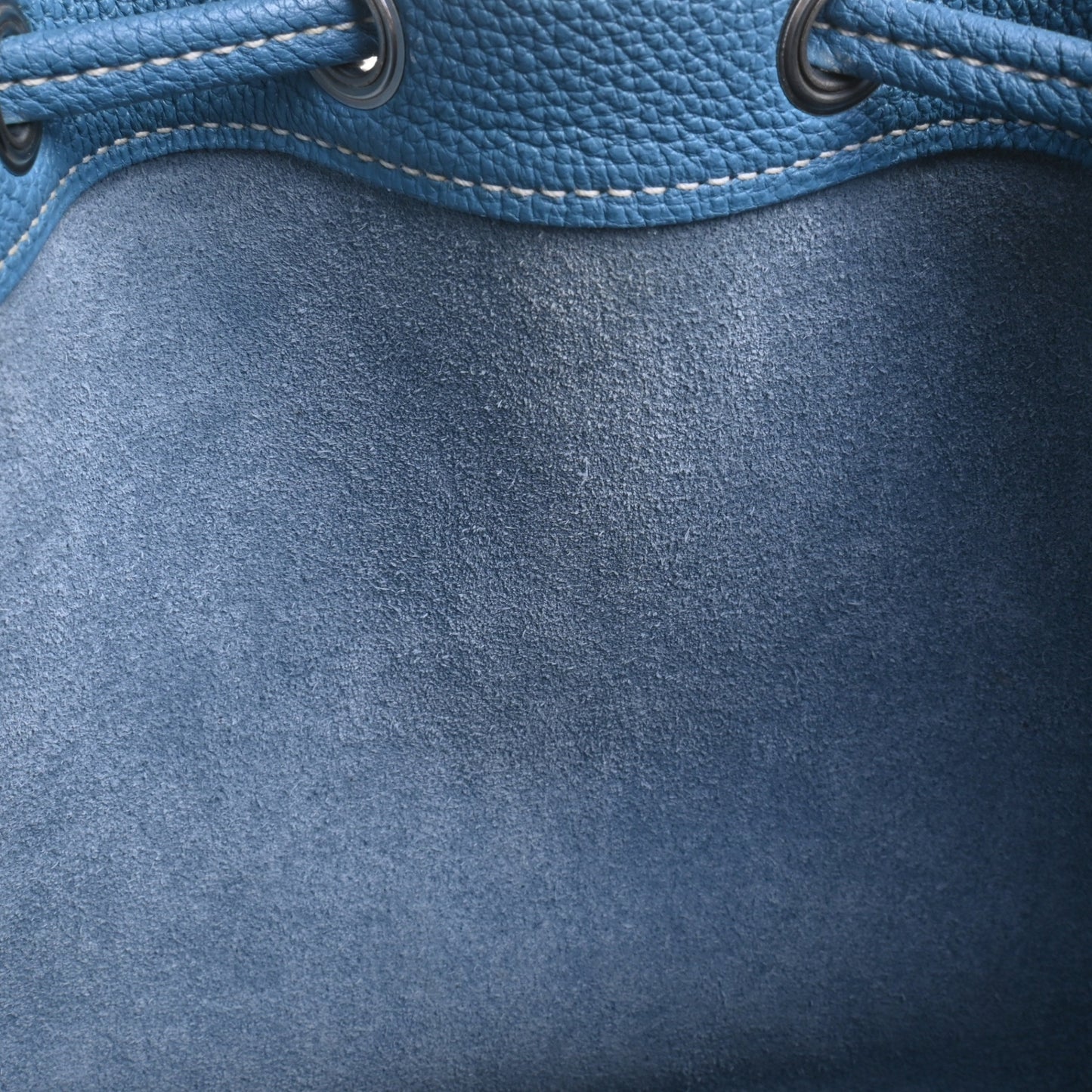 マーケットTPM　トゴ　ブルージーン　SS　□L刻印