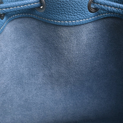 マーケットTPM　トゴ　ブルージーン　SS　□L刻印