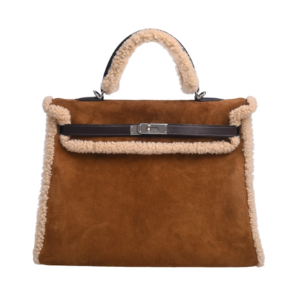 Kelly Push 35 Mouton Dobris Maron SS □J engraved