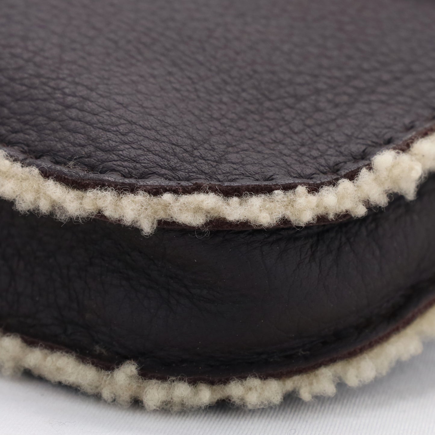 ネージュポシェットセルフ　トリヨンクレマンス　エベンヌ　SS　□J刻印