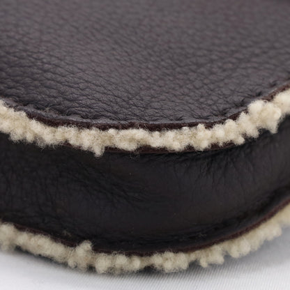 ネージュポシェットセルフ　トリヨンクレマンス　エベンヌ　SS　□J刻印