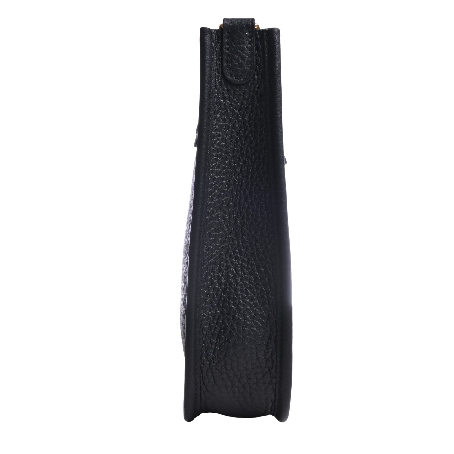 evelyn TPM Torillon Clemence黑色GP W刻