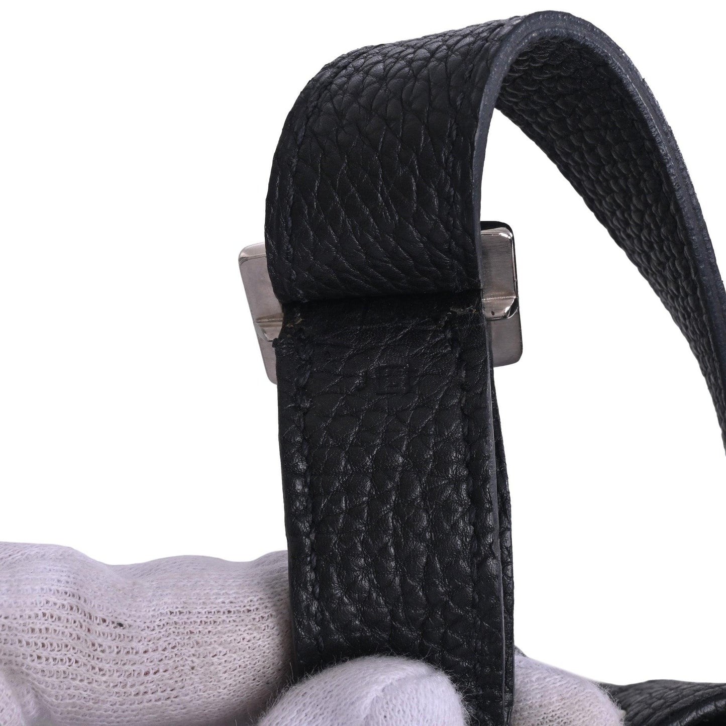 マーケットPM　トゴ　ブラック　SS　□L刻印