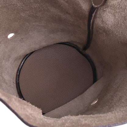 マンジョワール　トリヨンクレマンス　エトゥープ　□I刻印