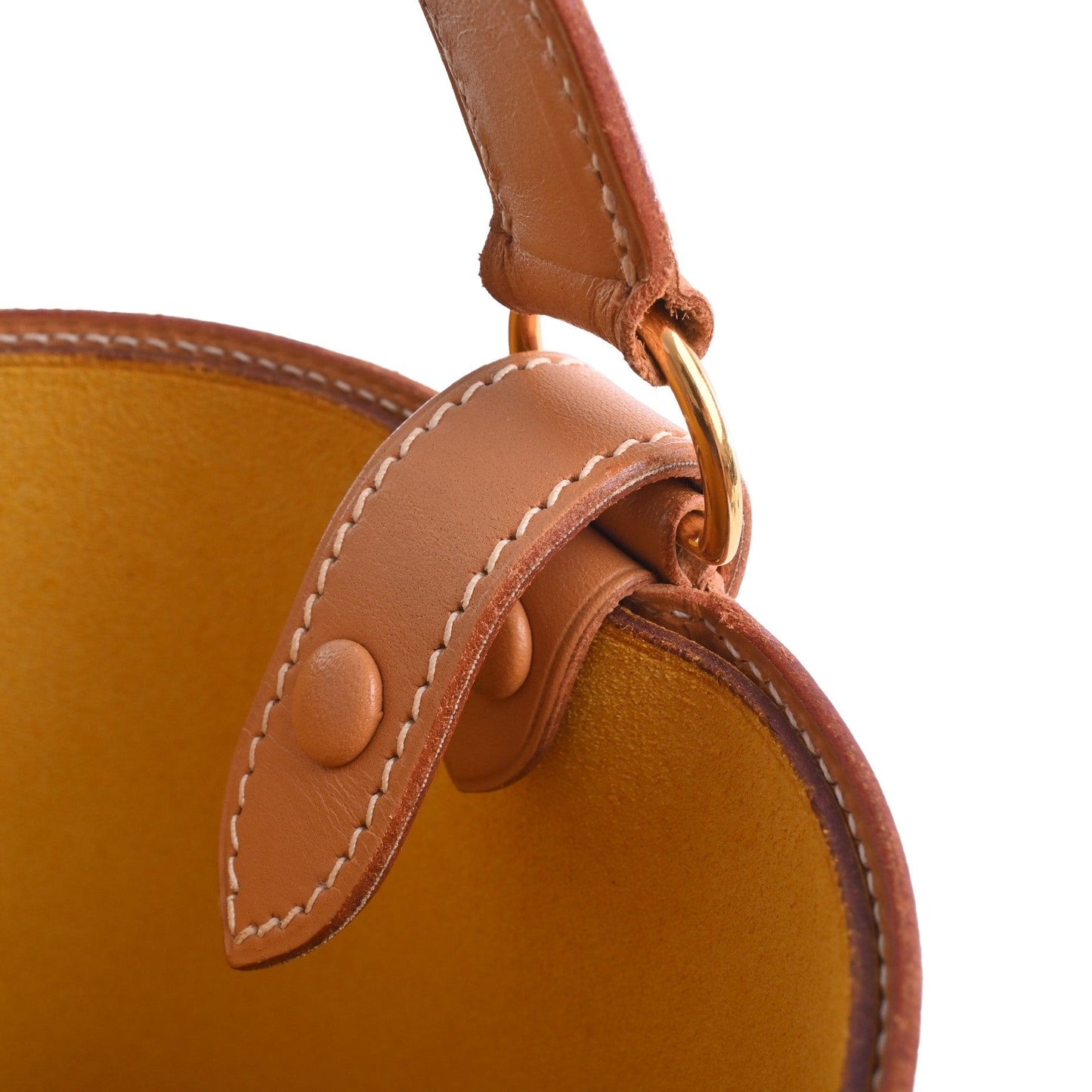 ミュズリエール　クシュベル　ナチュラル　ジョーヌ　GP　□D刻印