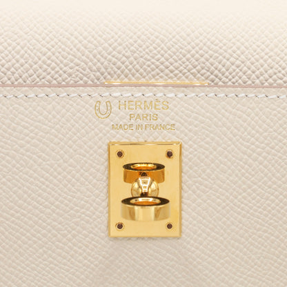 ケリー25　ヴェルソ　パーソナルオーダー　ヴォ―エプソン　クレ　ブルーエレクトリック　GP　B刻印