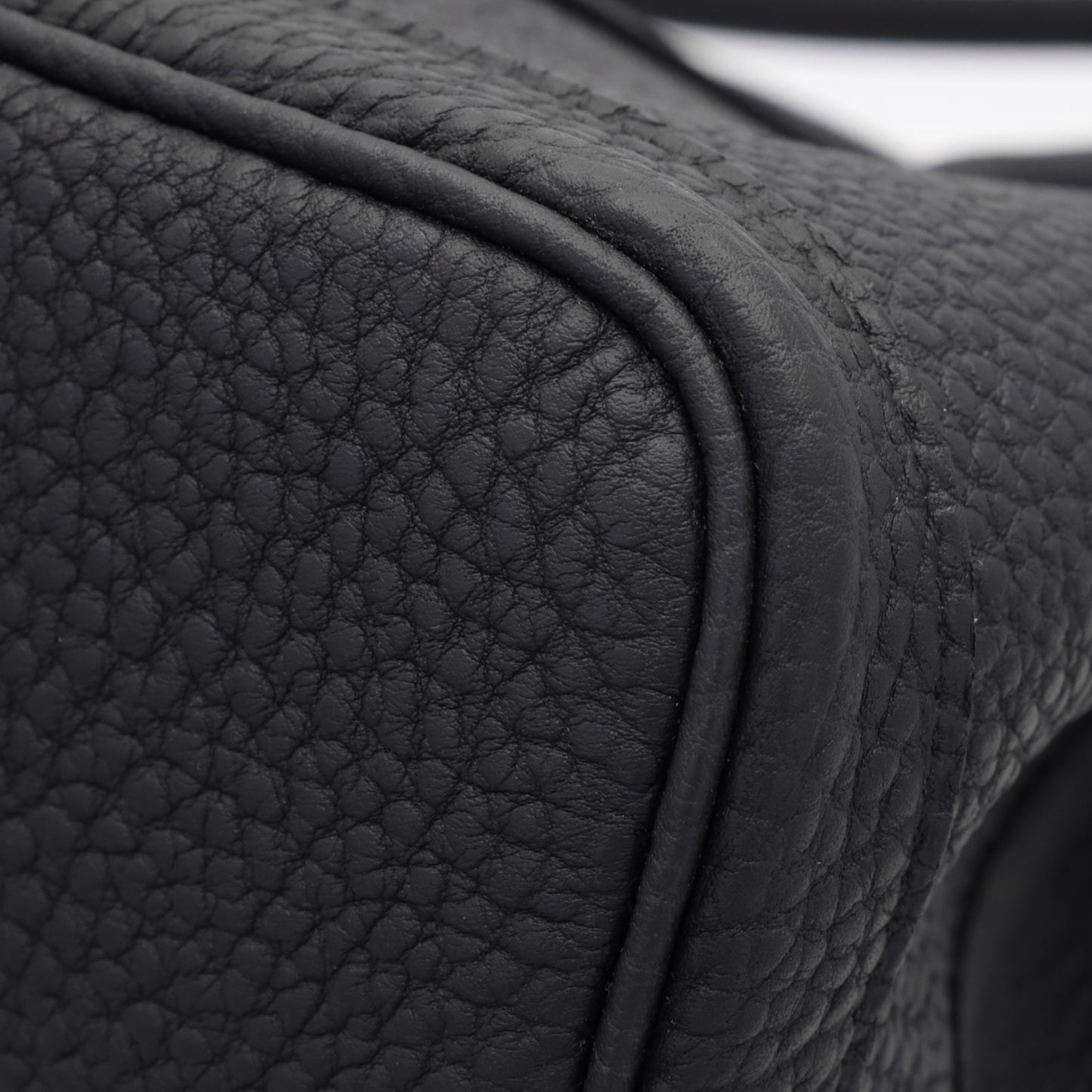 ガーデンパーティTPM　ネゴンダ　ブラック　SS　W刻印