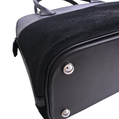 Bolid 31 Troika Box Calf Black SS □K engraved