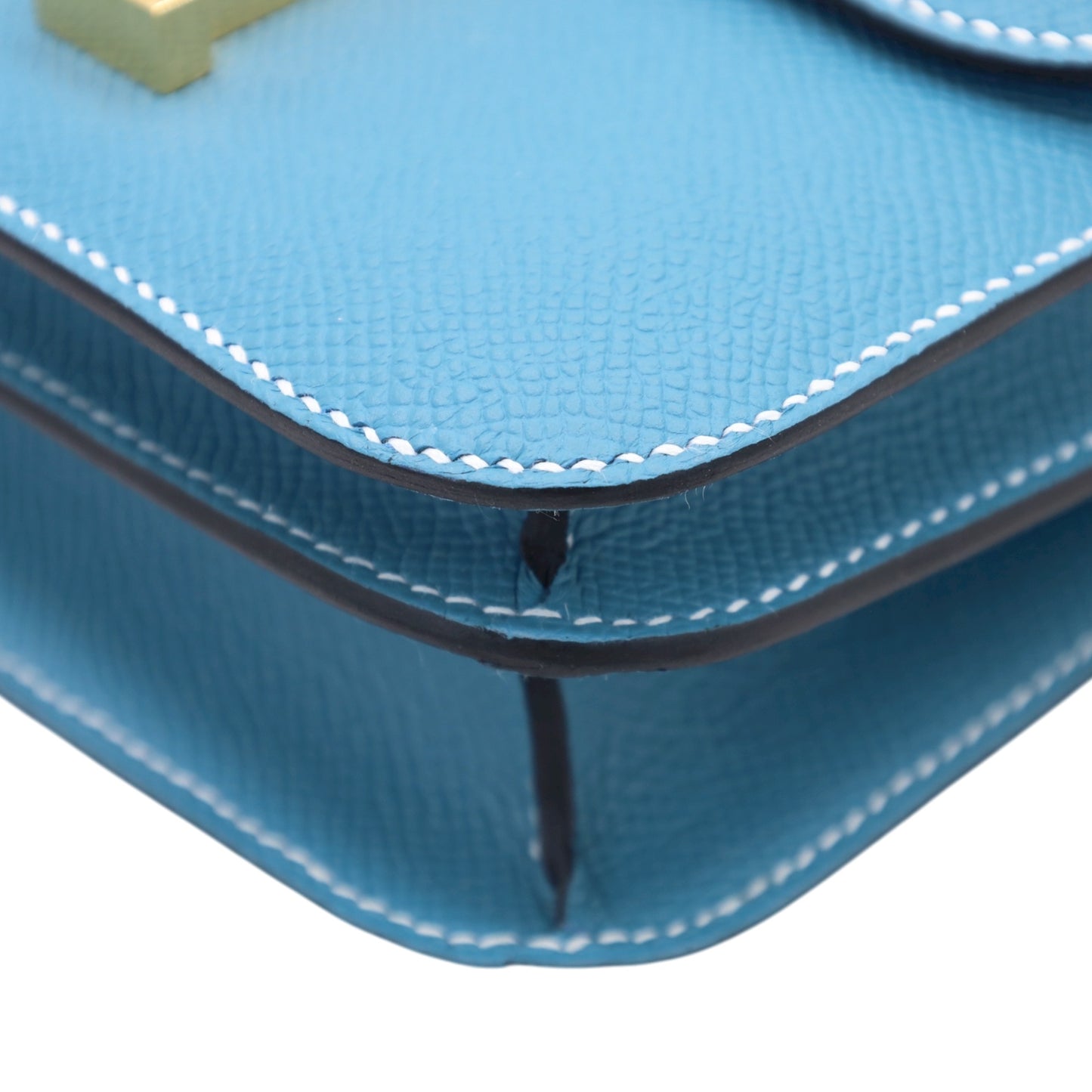 コンスタンスミニ　ヴォーエプソン　ニューブルージーン　GP　W刻印