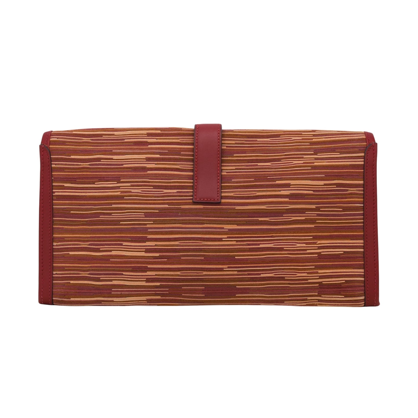 ジジェエラン　ヴィブラート　ヴォースイフト　ルージュアッシュ　□F刻印