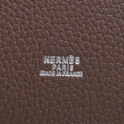 マンジョワール　トリヨンクレマンス　エトゥープ　□I刻印