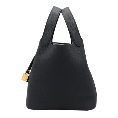 ピコタンロックPM　トリヨンクレマンス　ブラック　GP　K刻印