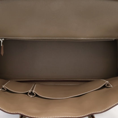 Shoulder Birkin Togo Etoup SS □N stamp