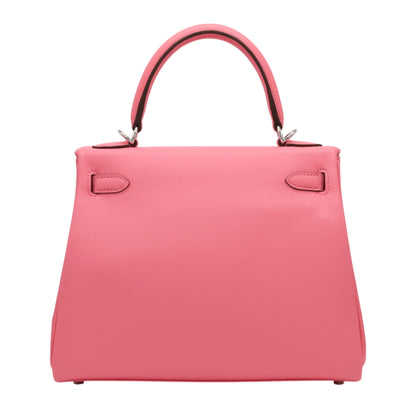 ケリー25　ヴォースイフト　ローズアザレ　SS　Y刻印