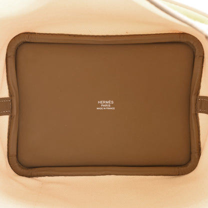 ピコタンロックPM　カーゴ　トワルゴエラン　ヴォースイフト　エクリュ　エトゥープ　SS　W刻印