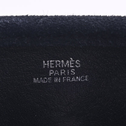 HERMES ヴェスパTPM　ドブリス　黒　SS　□H刻印