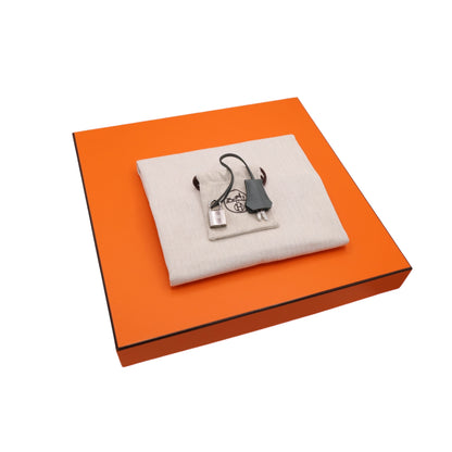 Birkin Shoulder Light 29 Voever Color Vert Almande SS K 雕刻