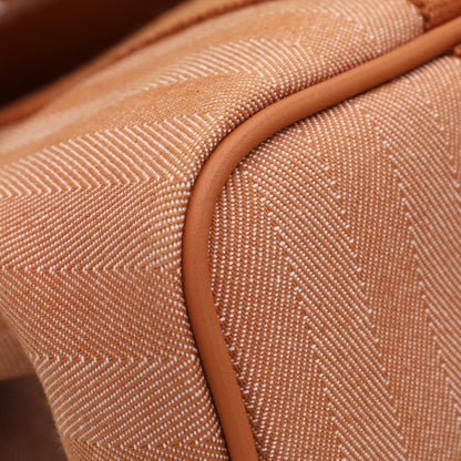 瓦尔帕莱索小号 Toile Chepron 金色 SS