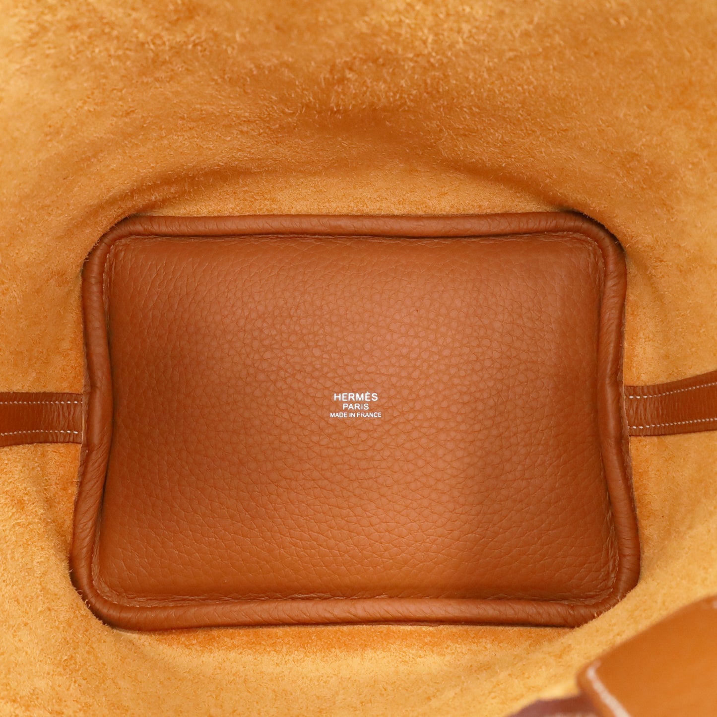 ピコタンロックPM　トリヨンクレマンス　ゴールド　SS　K刻印