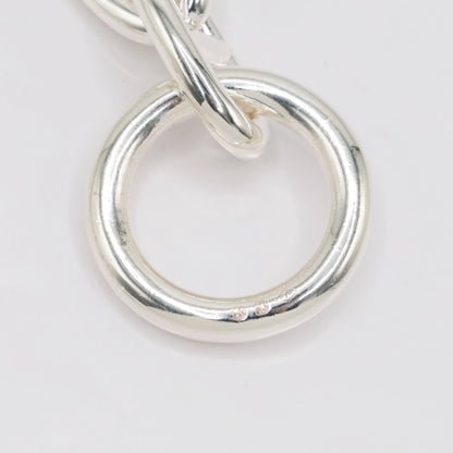 Chaine d'Ancle GM 29LINK 项链 SV