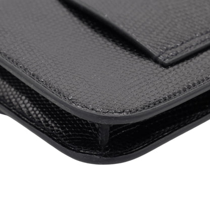 コンスタンススリム　リザード　ブラック　SS　Z刻印