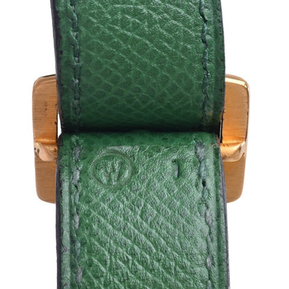 マーケットTPM　クシュベル　グリーン　GP　〇W刻印