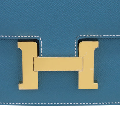 コンスタンスミニ　ヴォーエプソン　ニューブルージーン　GP　W刻印