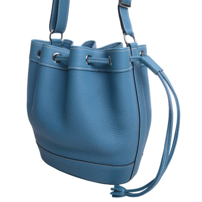 マーケットTPM　トゴ　ブルージーン　SS　□L刻印